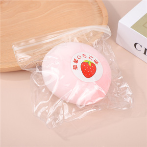 Juguete Antiestrés de Gel Líquido con Forma de Daifuku, Juguete de Descompresión de Rebote Lento, Venta Caliente - Product Image 4