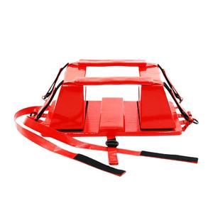 Medresq Offre Spéciale produit médical d'urgence de haute qualité bloquant la tête pour la colonne vertébrale - Product Image 1