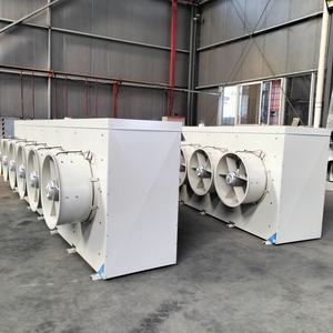 Évaporateur industriel de chambre froide de refroidisseur de marais de consommation de puissance faible - Product Image 3