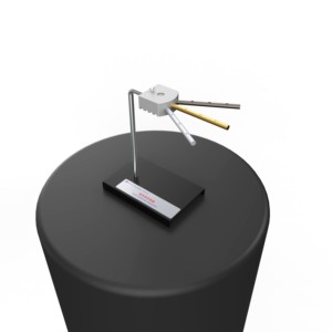 Nhiệt dẫn Tester cho giáo dục trường khoa học phòng thí nghiệm thí nghiệm - Product Image 2