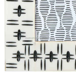 Meilleure qualité, design moderne, cadre photo en bois de résine sur mesure, affichage d'album photo de style classique, décoration de la maison, meilleur prix - Product Image 3