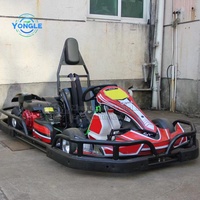 Nouvelle Génération Go-Karts de Course 200 CC pour Adultes à Vendre
