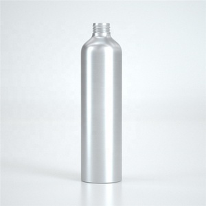 300ml Cylinder Aluminum Spray Bottle with Screw Cap for <b>Wine</b> Soda & Juice-Customizable Colors - Product Image 6
