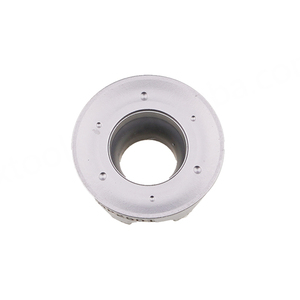 RCMX1606-RR UE6110 Plaquettes en carbure originales pour tournage CNC, personnalisables, support OEM, revêtement PVD CVD, trou de 6 mm, garantie 3 ans - Product Image 6