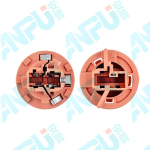 Luz de freno trasera Toyota Prado 81555-13510 T20 RZ-01-A0452 Reemplazo para modelos 2003-2009 - Product Image 1
