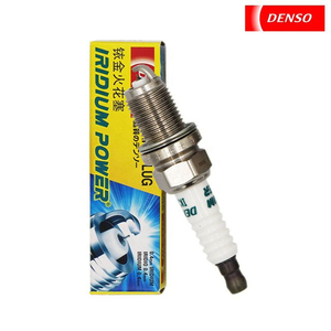 หัวเทียนอิริเดียม DENSO 0.4 มม. รุ่น IK20 90919-01210 สำหรับรถยนต์ Camry, Toyota Camry, Suzuki SX4 - Product Image 4