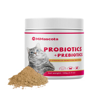 Meilleurs probiotiques à mâcher mous personnalisables pour les chiens sensibles aux aliments Soins de santé et suppléments pour animaux de compagnie