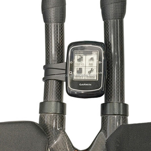 ASRQGOAL, soporte para ordenador de bicicleta, extensor de manillar y soporte de velocímetro para accesorios de bicicleta Fit y <span class=keywords><strong>Bryton</strong></span> <span class=keywords><strong>Rider</strong></span> - Product Image 6