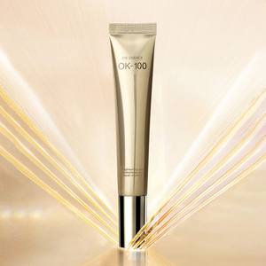 Sérum réparateur pour les yeux OK100 : Réduit les ridules et le relâchement cutané, éclaircit et revitalise la zone des yeux - Product Image 2