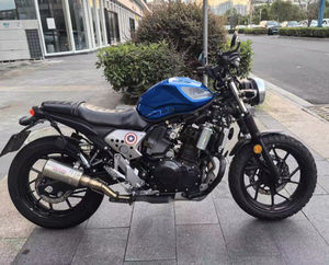 Motocicletta Usata Yamaha 250cc per Percorsi Montani - Product Image 2