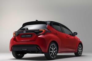 2024 En stock <span class=keywords><strong>nuevo</strong></span> coche <span class=keywords><strong>Toyota</strong></span> para <span class=keywords><strong>Yaris</strong></span> coche usado <span class=keywords><strong>Precio</strong></span> barato 0Km usado voitureToyota Yari S L 2020 2021 <span class=keywords><strong>2023</strong></span> coche barato - Product Image 3