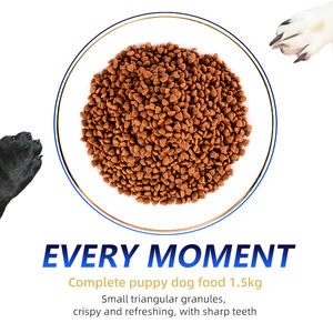 EASA קלאסי למעלה להתרבות חיוניות גבוהה אנרגיה גבוהה ביצועים באיכות גבוהה רוטב כלב מזון עבור puppy1.5kg - Product Image 3