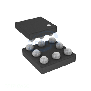 LTC2852IDD#TRPBF Components Electronic Interface In Stock IC TRANSCEIVER FULL 1/1 10DFN 10 WFDFN Exposed Pad - Product Image 1