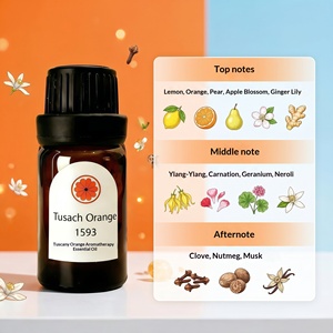 High Grade Plant Aromatherapy Essential Oil Long Lasting Air Purifying Oil For <b>Humidifier</b> Flameless Home Fragrance - Product Image 3