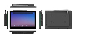 Android NFC Tablet Touch Screen 10.1 Inch POE Tablet Wall Mount Rockchip RK3566 Tablette PC <b>Smart</b> Solution - Product Image 3