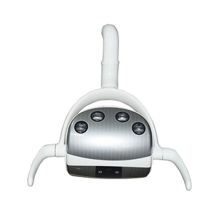 Lampe LED dentaire Dansdon à lumière froide sans ombre pour fauteuil dentaire, usage commercial - Product Image 1