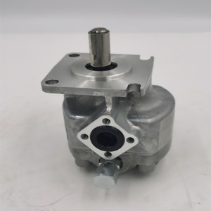 Pompe à engrenages hydraulique série K1P-RV K1P1RV11A K1P2RV11A K1P3RV11A K1P4RV11A K1P6RV11A K1P7RV11A K1P9RV11A - Product Image 5