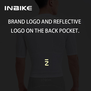 INBIKE ركوب الدراجات جيرسي Oem ملابس الرجال ركوب الدراجات جيرسي يعني شخصية مخصصة ركوب الدراجات جيرسي الرجال - Product Image 2