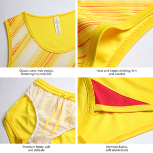 Chaleco Deportivo sin Mangas de Secado Rápido para Maratón, Carreras, Entrenamiento de Resistencia, Fitness Atlético y Actividades al Aire Libre - Product Image 5