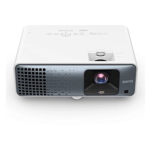 Videoproiettore (4K) GAMING TK710 UHD Blanco y Azul 9H JSJ77 17E - Product Image 2