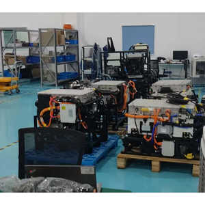 generator for vehicles fuel <b>cell</b> 60kw 80kw 100kw 150kwfuel <b>cell</b> <b>battery</b> - Product Image 4