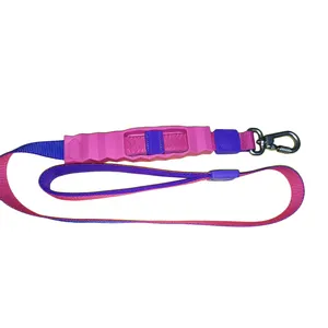 Wholesale Retractable Dog Collar And Leash Set High Quality Factory Price Pet Accessories