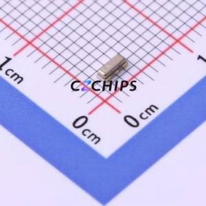 CSTNE20M0VH3L000R0 Ceramic Resonator (Passive) SMD3213-3P Oscillator 20MHz 15pF 40Ohm - Product Image 1