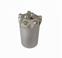 Nouvelle Foret Conique Rotative de Haute Qualité en Acier au Carbone de 30 mm, 7 Clés, 7 Degrés, Forgée, Certifiée API/ISO9001, Outil de Forage Minier 1