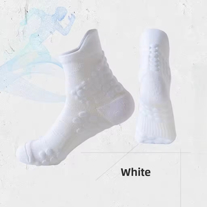 Calcetines Deportivos de Secado Rápido para Correr, con Masaje en la Planta del Pie, para Maratón y Carreras de Larga Distancia, Venta al Por Mayor - Product Image 4