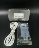 Инструмент для сброса чипов V-типа для блоков обслуживания Epson S30680, S40680, S50680, S60680, S70680, S80680 (для сброса емкостей для отработанных чернил)