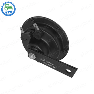 Corne de signalisation AT226281 de haute qualité <span class=keywords><strong>pour</strong></span> chargeuse-pelleteuse, compatible avec les modèles 6403, 6603, 6100, 6110, 6115, 6125, 6130, 6140, 4045 - Product Image 3