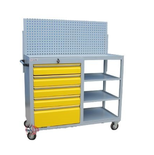 Professional Heavy Duty Lockable Workshop Tool