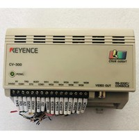 1 Unidad, Controlador de Sistema de Visión Cv-300 Nuevo y Original, Envío Gratis, Plc