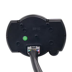 <span class=keywords><strong>Compteur</strong></span> de vitesse Lcd 12V <span class=keywords><strong>compteur</strong></span> de vitesse 15000 tr/min <span class=keywords><strong>compteur</strong></span> de <span class=keywords><strong>moto</strong></span> max 299/h <span class=keywords><strong>compteur</strong></span> - Product Image 6