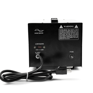<span class=keywords><strong>Convertisseur</strong></span> de tension transformateur élévateur/abaisseur <span class=keywords><strong>220V</strong></span> vers <span class=keywords><strong>110V</strong></span>, convertit 1000W 3000W <span class=keywords><strong>2000W</strong></span> 5000W - Product Image 3