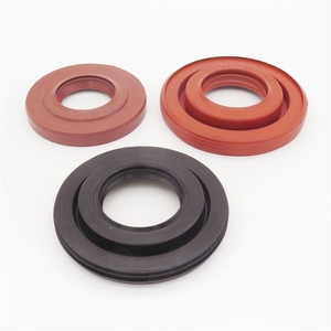 Diverses tailles de matériaux NBR haute résistance à l'usure pour les machines Zanussi,Bosch,<span class=keywords><strong>Siemens</strong></span>,Electrolux Joint de machine à laver Sumsung - Product Image 4