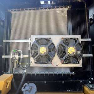 Chargeuse de taille moyenne Caterpillar cat 966h fabriquée au Japon 24 tonnes Matériel de construction 90% neuve Caterpillar 966h Chargeuse sur pneus d'occasion - Product Image 5