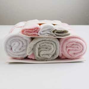 Prix bon marché <span class=keywords><strong>Bain</strong></span> à capuche Bébé Infantile Microfibre Serviette éponge <span class=keywords><strong>Poncho</strong></span> 6pc <span class=keywords><strong>Bain</strong></span> Ensemble Serviette à capuche - Product Image 3