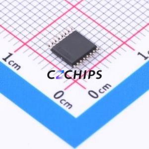 ชิปวงจรรวม TSSOP-16 TRS3232IPWR ของแท้ RS232ชิ้นส่วนอิเล็กทรอนิกส์ - Product Image 2