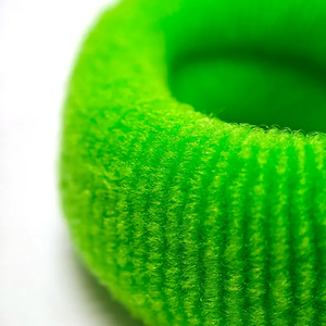 Gentlehold Comfort Grip Daily Styling Hair Ties Goma flexible para todo tipo de cabello - Product Image 3