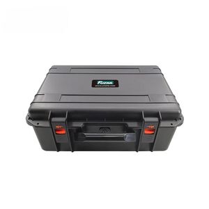 เครื่องระบุตำแหน่งจุดเสียสายดินแบบเฟสเดียวความแม่นยำสูง Es7050 สำหรับสายไฟฟ้าบนอากาศ - Product Image 3