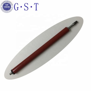Rodillo inferior con funda para HP LaserJet 1022, Rodillo de presión - Product Image 1
