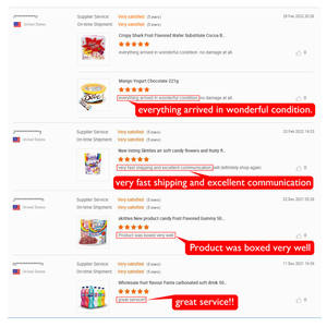 <span class=keywords><strong>Galletas</strong></span> <span class=keywords><strong>de</strong></span> Nueces Deliciosas al por Mayor, <span class=keywords><strong>Galletas</strong></span> <span class=keywords><strong>de</strong></span> Almendras y Nueces <span class=keywords><strong>de</strong></span> 108 g, Refrigerios Exóticos para el Desayuno - Product Image 6