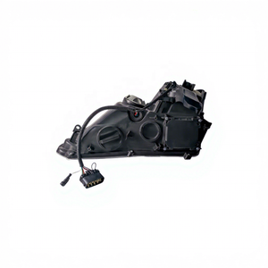 New Laser Dual Color 6000K 12V 36W Headlamp for Lexus IS 2006-2012 Head light - Product Image 2