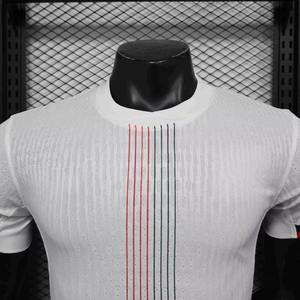 Maillot de football <span class=keywords><strong>Chelsea</strong></span> extérieur 25-26 - 100% polyester, séchage rapide, unisexe adulte - Product Image 4