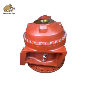 Nueva caja <span class=keywords><strong>de</strong></span> cambios <span class=keywords><strong>de</strong></span> rueda helicoidal P68, caja <span class=keywords><strong>de</strong></span> cambios hidráulica reductora <span class=keywords><strong>de</strong></span> tránsito serie <span class=keywords><strong>P</strong></span> para camión mezclador <span class=keywords><strong>de</strong></span> hormigón - Product Image 3