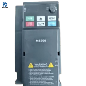 Variador de Frecuencia de Alto Rendimiento VFD5A5MS43ANSAA VFD7A5MS43ANSAA, Inversor de Motor para Automatización Industrial - Product Image 1