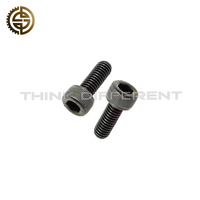 Vis à tête cylindrique 3906391 pour pièces de camion Foton, kits de camion, vis à tête cylindrique