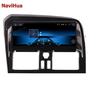 Navihua Car DVD Player 8.8" for Volvo XC60 2009-2017 Car GPS Navigation Multimedia <b>Auto</b> Radio Stereo Screen Carplay DSP Stereo - Product Image 5