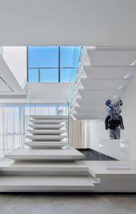 Supdesigner - Rendu 3D résidentiel - Design d'intérieur - Villa de luxe - Service de rendu 3D personnalisé moderne - Design d'intérieur - Product Image 2